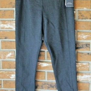 Ivanka Trump Slimming Leggings Size Large
